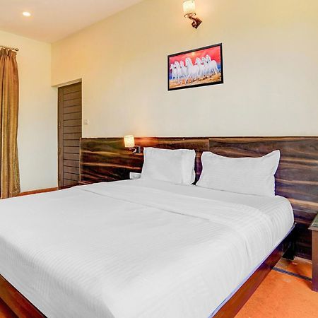 Hotel Palette Saligao Porvorim Zewnętrze zdjęcie