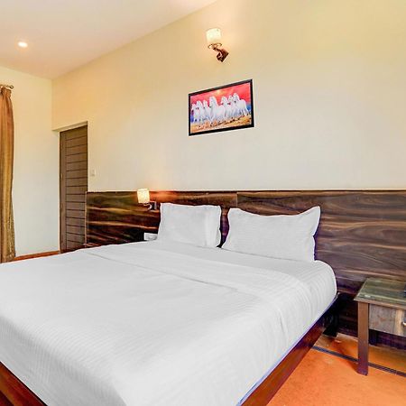Hotel Palette Saligao Porvorim Zewnętrze zdjęcie