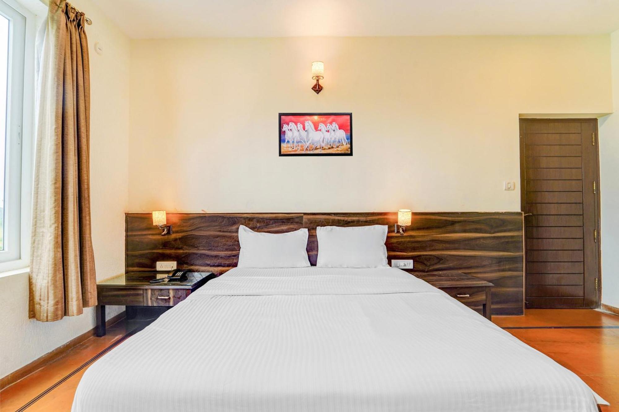 Hotel Palette Saligao Porvorim Zewnętrze zdjęcie